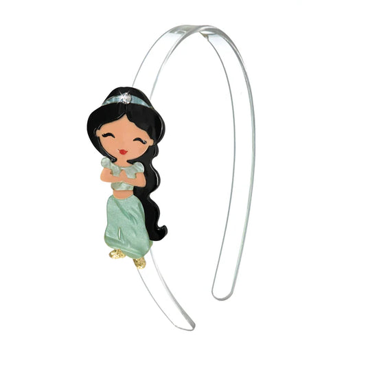 Jasmine Headband