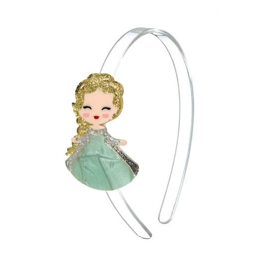 Elsa Headband