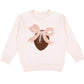 Coquette Football Patch Girls