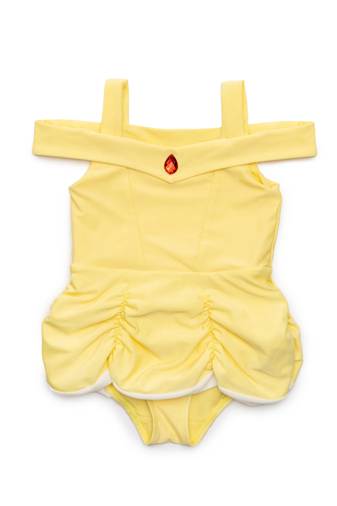 Belle Swimsuit One Piece