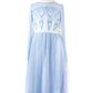 Once Upon a Princess Winter Princess Dress