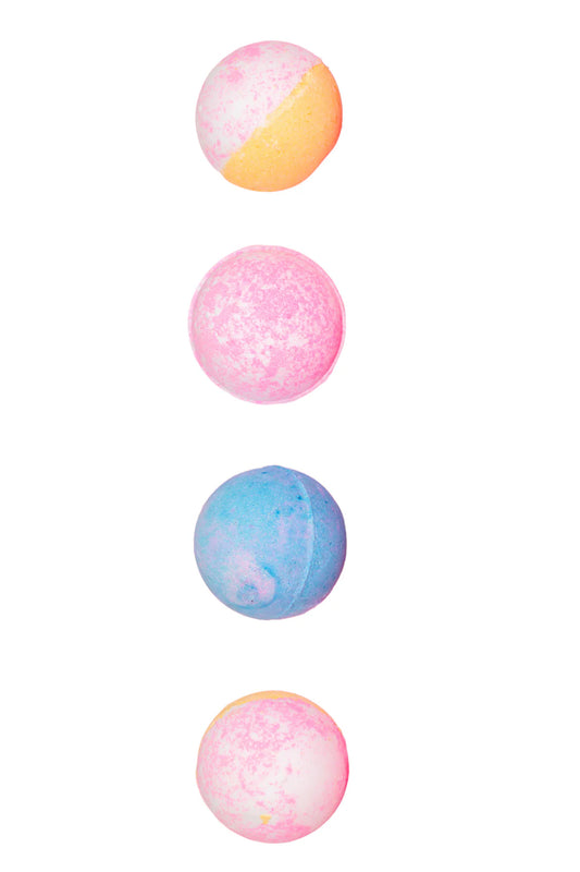 Don't Quit Your Daydream Bath Bomb Boxed Set