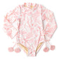 1 piece Seaside Toile