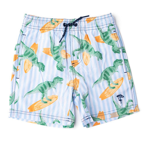 Boys Trunks  Hang Ten Dino