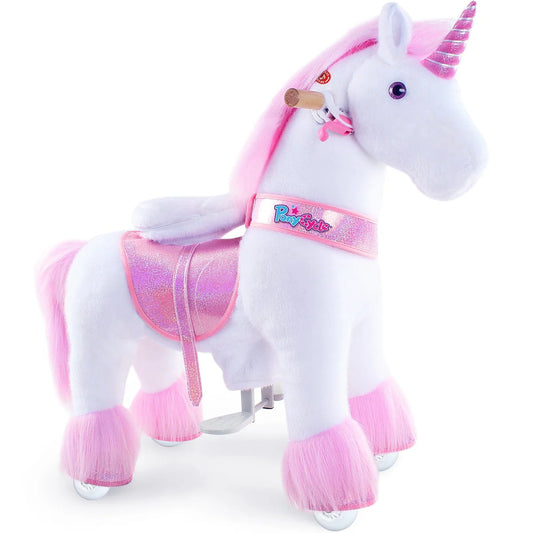 Pony Cycle Model U Small