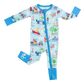 Ziggy Convertible Romper