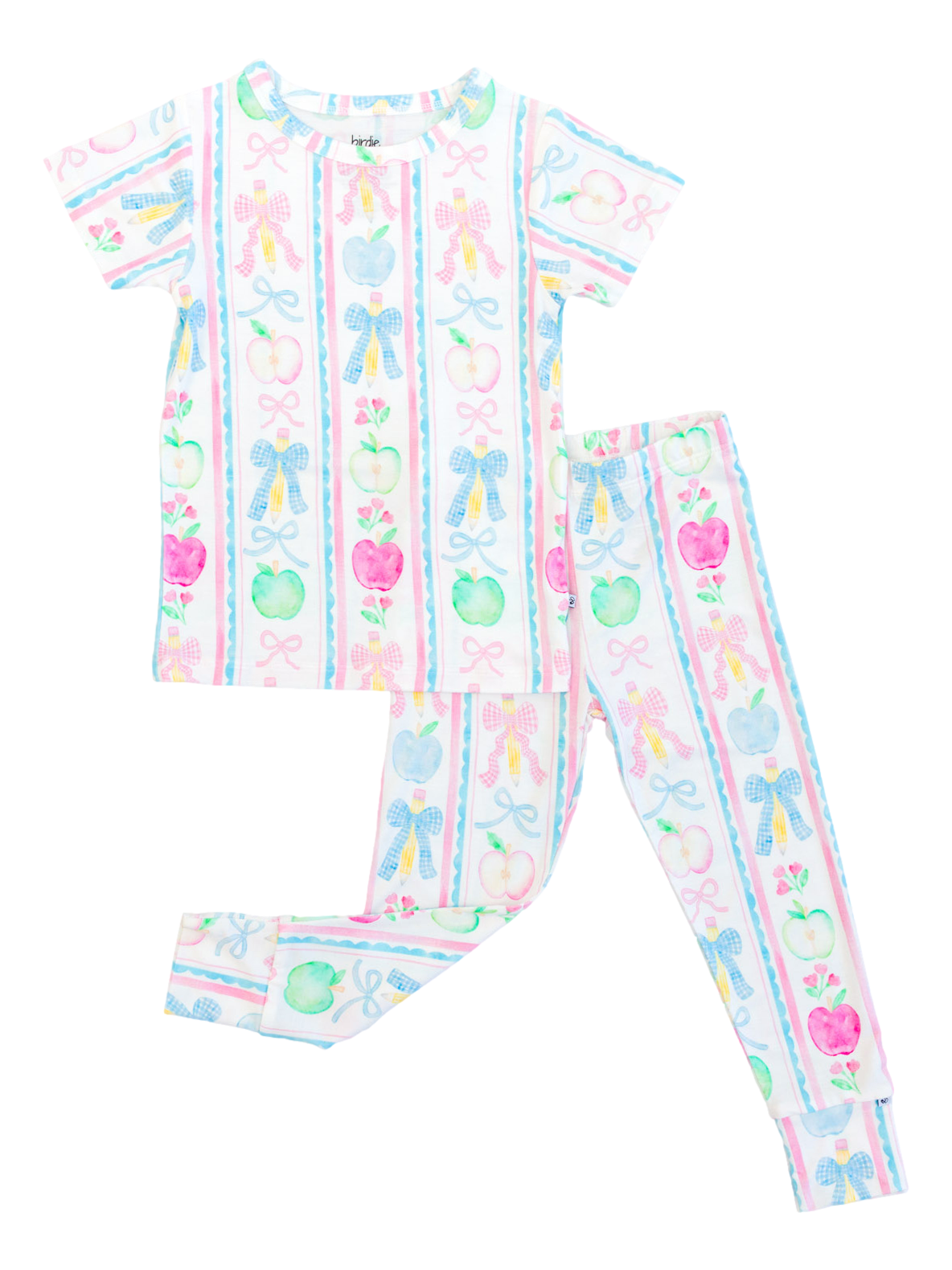 Maisie 2 Piece Pajamas