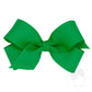 Mini Grosgrain bow