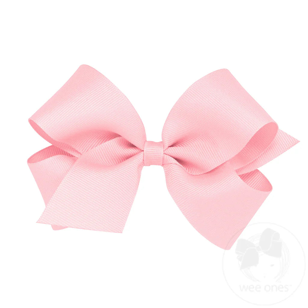 MED #9 Basic Bow