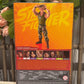 Hasbro Street Fighter Guile Figure