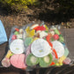 Sweetish Sister Treat Bag