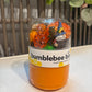 Bumblebee Bins Fall Jar