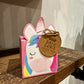 Unicorn Surprise Bath Bomb