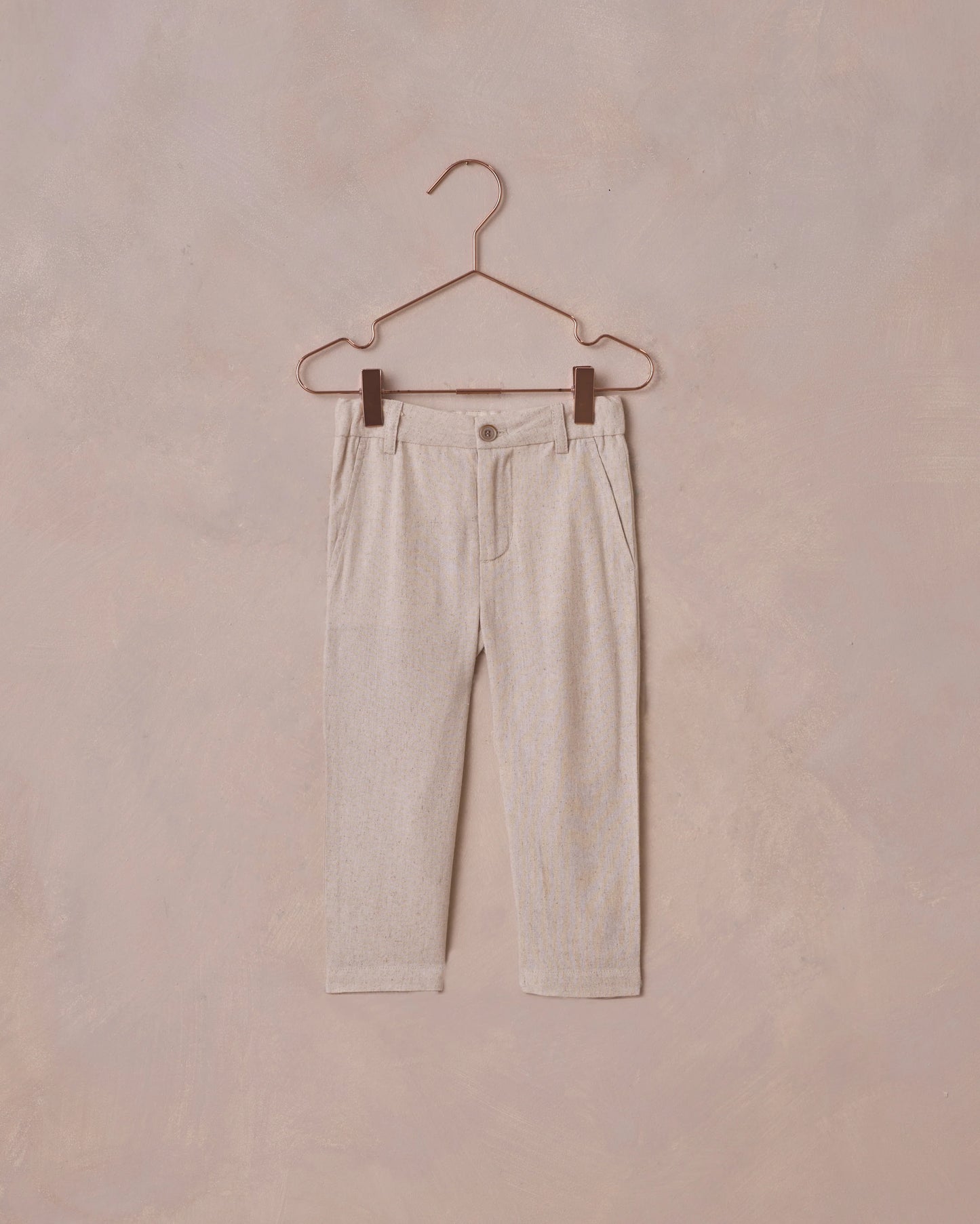 Sebastian Pant Linen