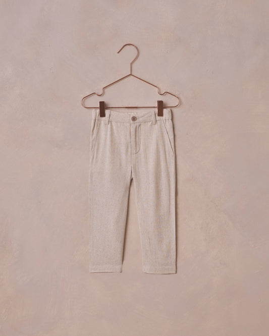 Sebastian Pant Linen