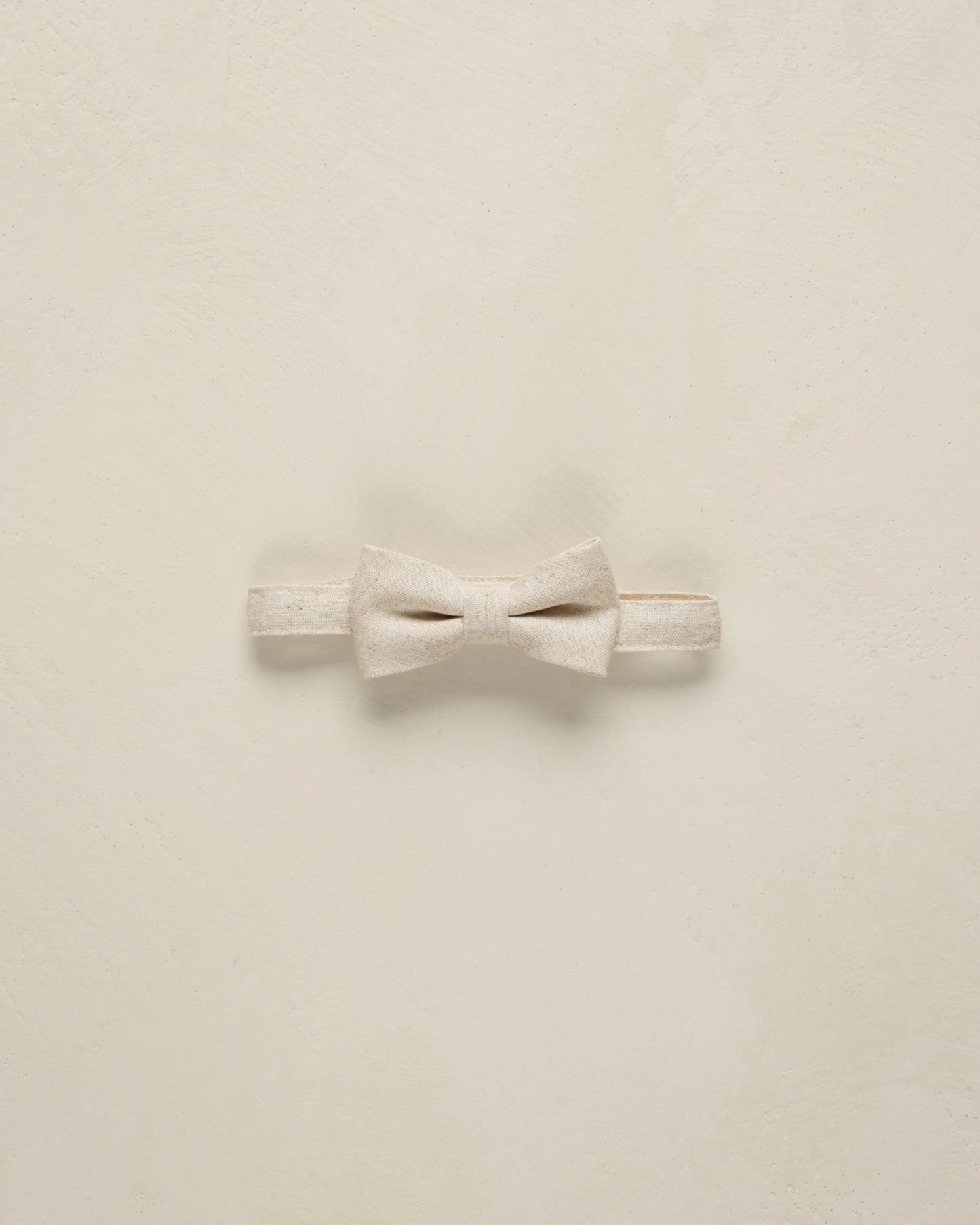 Bow Tie Linen