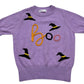 Lavender Boo Top