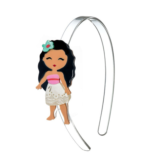 Moana Headband