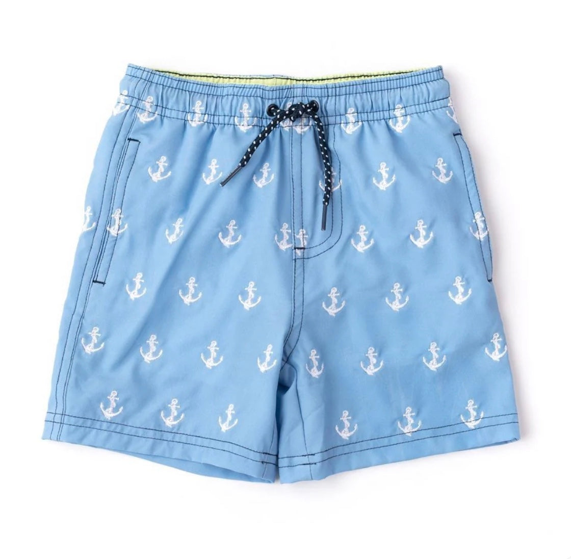 Anchor trunks