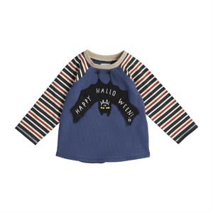 Bat Halloween Tee
