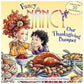Fancy Nancy Our Thanksgiving Banquet: Jane O'Connor and Robin Preiss Glasser