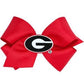 Mini Bow Pair W/ Patch
