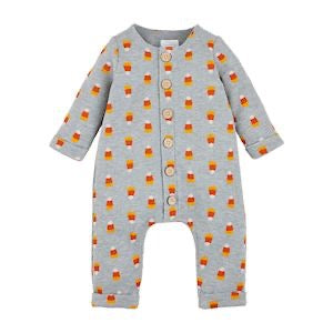 Candy Corn One Piece