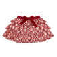 Christmas Plaid Tiered Tutu
