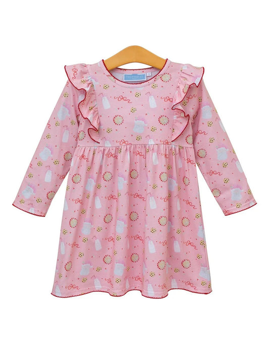 Milk & Cookies Dress