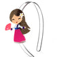 Mulan headband