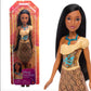 Pocahontas Disney mattel doll