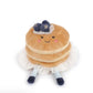 Pretty Pancake Plush