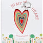 In My Heart Book