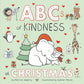 ABCs of Kindness at Christmas: Patricia Hegarty