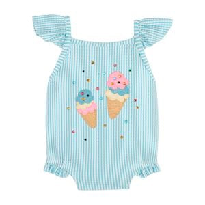 Ice Cream 1 Piece