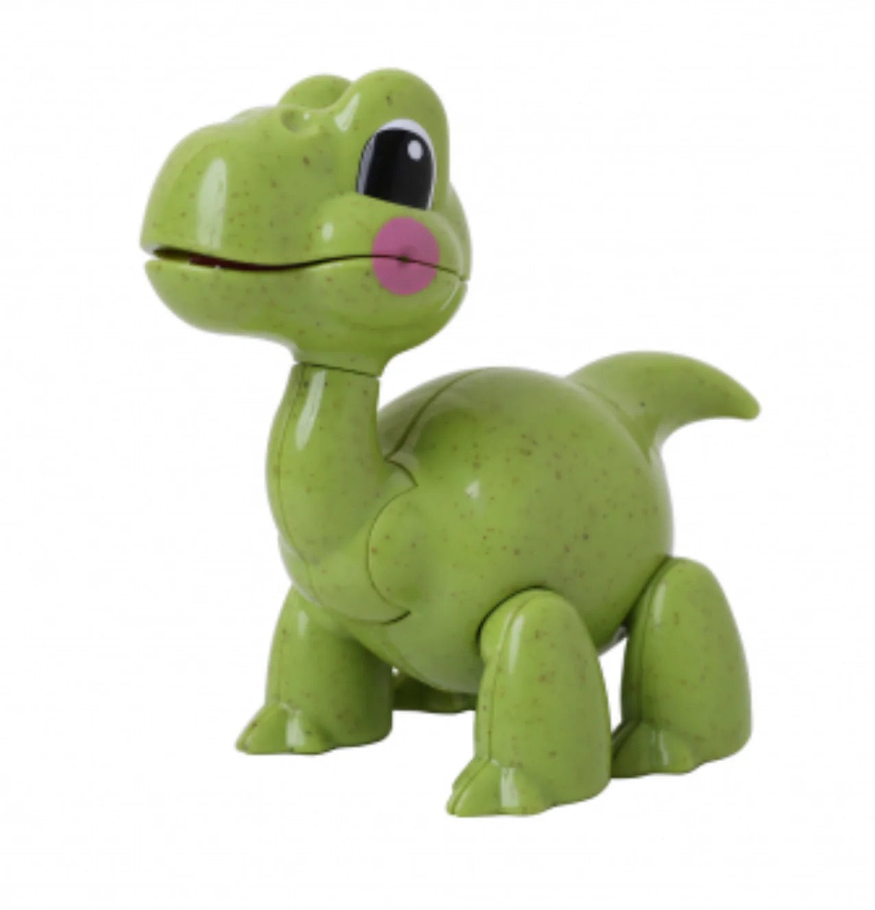 First Friend Brontosaurus