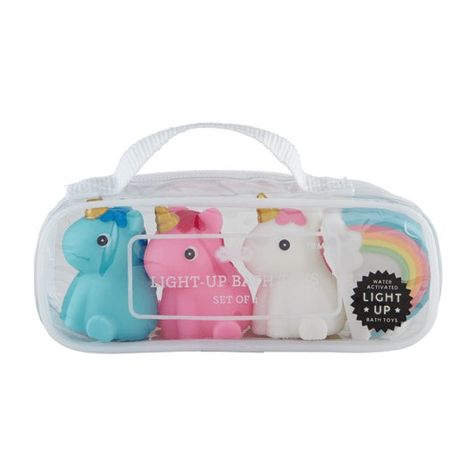 Unicorn Bath Toys
