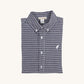 Dean's List Dress Shirt- Navy