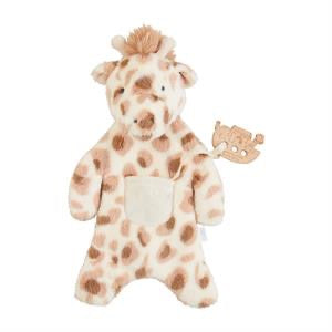 Giraffe Noahs Ark Cuddler