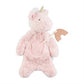 Unicorn Teether Cuddle