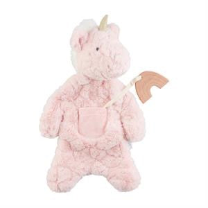 Unicorn Teether Cuddle