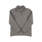 Pendleton Popped Collar