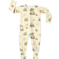 Pooh and Friends Baby Sleeper