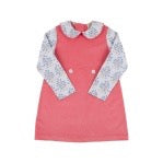 Lindy's Lunch Dress