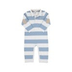 Sir Proper's Rugby Romper