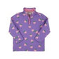 Canter Collar Half-Zip