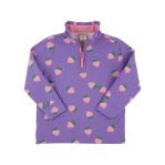 Canter Collar Half-Zip