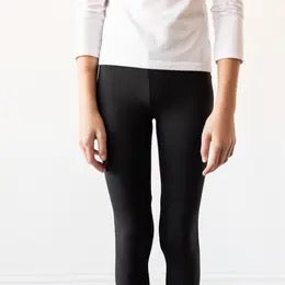 Black Leggings