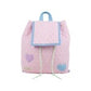 Bitty Backpack  Quilted