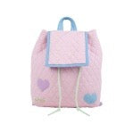 Bitty Backpack  Quilted